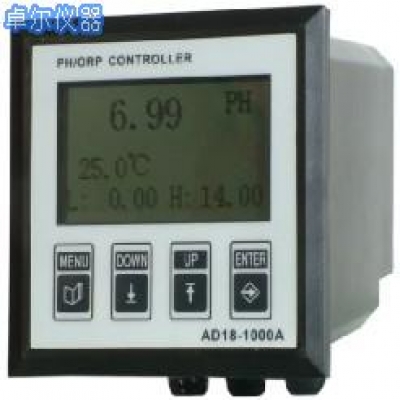 PH計(jì)標(biāo)定時的注意事項(xiàng)